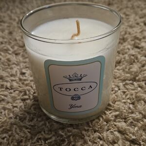 Tocca Yma Candela